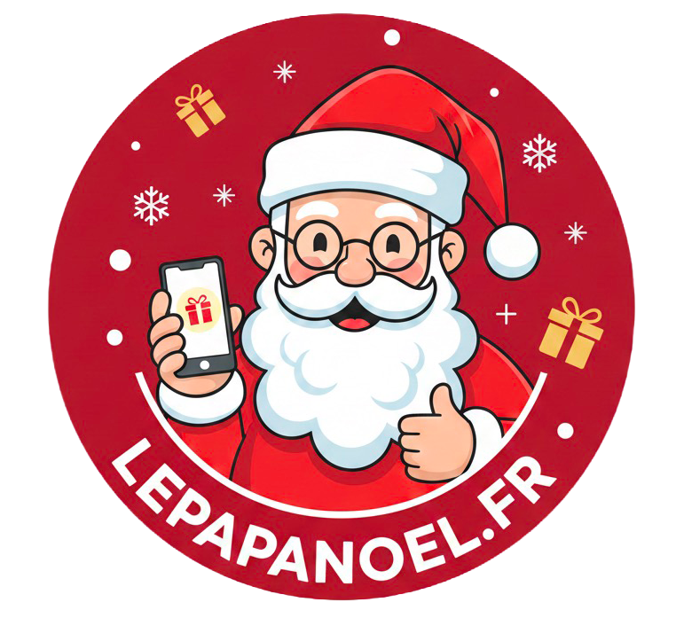 LePapaNoel.fr